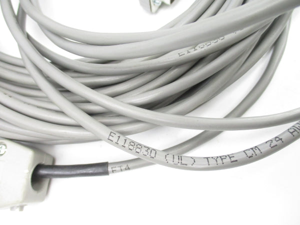 CONNECTOR CABLE E118830 NSNP