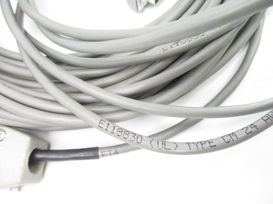 CONNECTOR CABLE E118830 NSNP