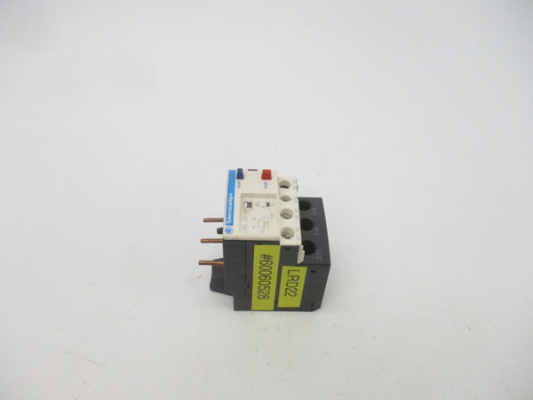 TELEMECANIQUE LRD22 16-24A UNMP
