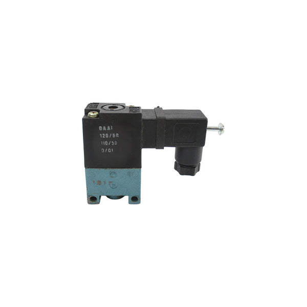 MAC 35A-AAB-DAAJ-1KA 110/120V 120PSI UNMP