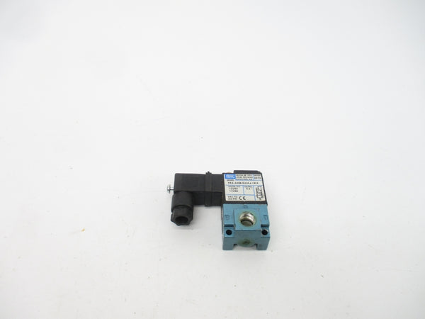 MAC 35A-AAB-DAAJ-1KA 110/120V 120PSI UNMP
