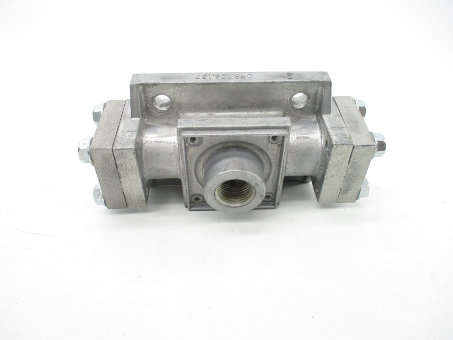 VALVE 095.106.157 UNMP