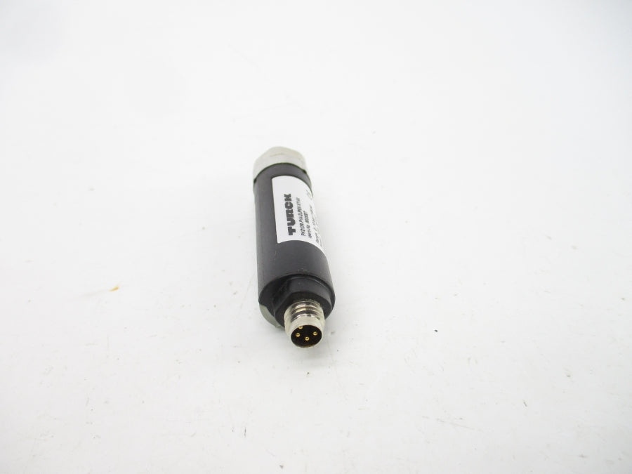 TURCK PK010R-P14-2UP8X-V1141 6833007 10.8-30VDC NSNP