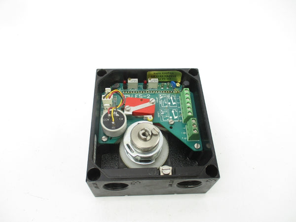FLOWSERVE 27908 F5N-MEC-420-S00 (AS PICTURED) UNMP