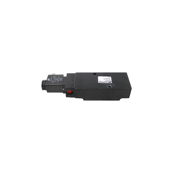 AUTOMATIC VALVE D2003AAWR 120V UNMP