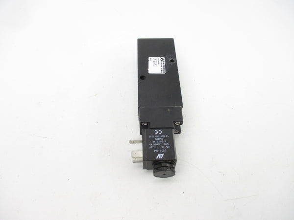 AUTOMATIC VALVE D2003AAWR 120V UNMP