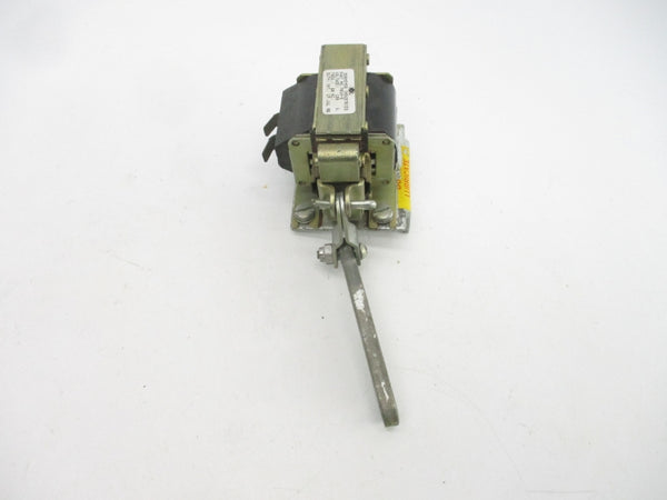 DORMEYER 7014-S 120V (AS PICTURED) UNMP