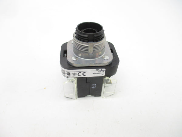 INDUSTRIAL SPARE PART 800T-FX6A5 SER. T (NO BULB) NSNP