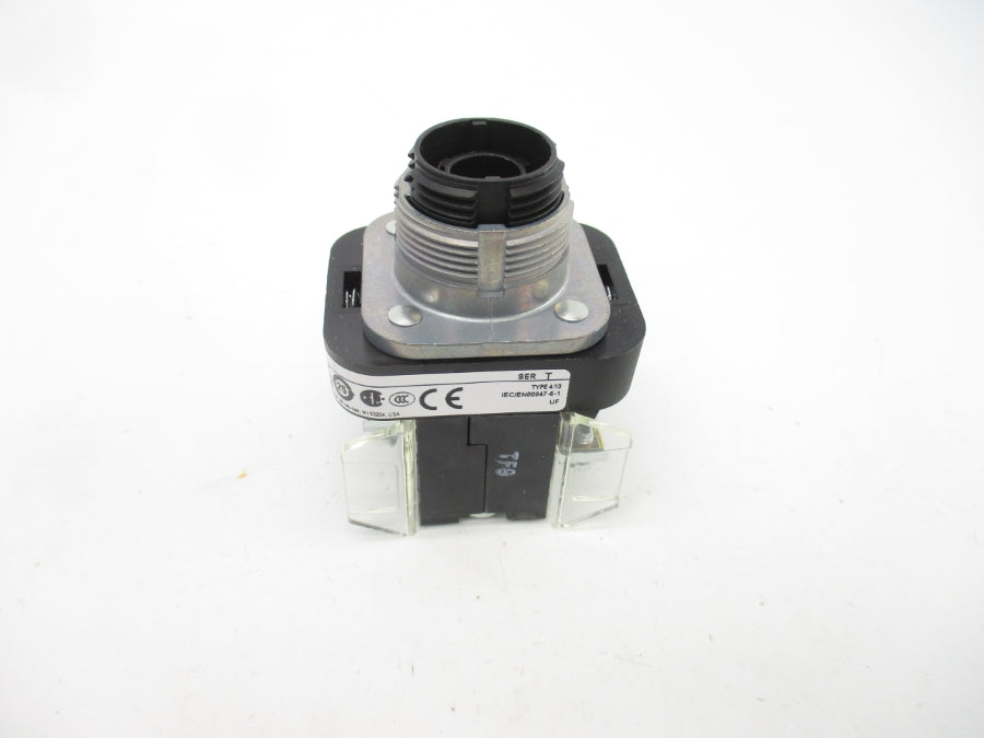 ALLEN BRADLEY 800T-FX6A5 SER. T (NO BULB) NSNP