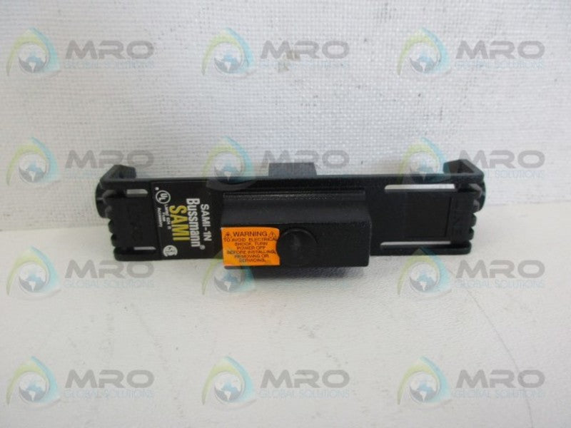BUSSMANN SAMI-1N  NSNP