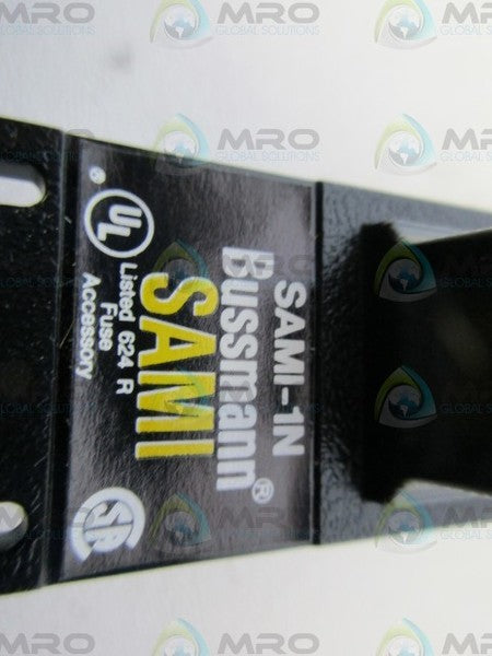 BUSSMANN SAMI-1N  NSNP