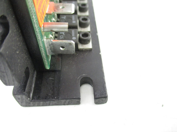 KB ELECTRONICS KBIC-120 (9429G) 115VAC UNMP