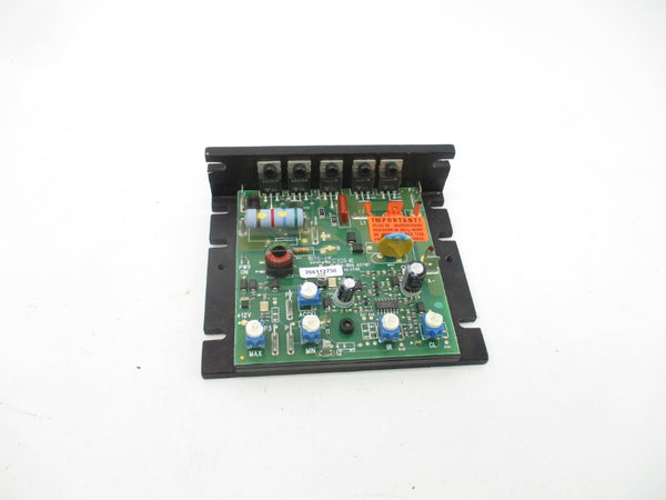 KB ELECTRONICS KBIC-120 (9429G) 115VAC UNMP