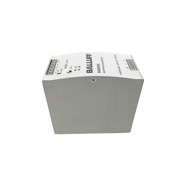 BALLUFF BAEPS-XA-1W-48-025-002 115/230VAC 2.8/1.4A NSNP