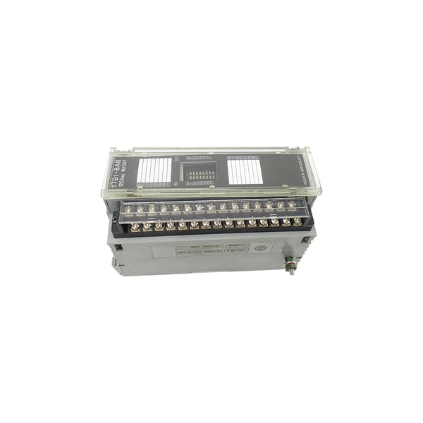 INDUSTRIAL SPARE PART 1791-8AR SER. B 79-132VAC UNMP