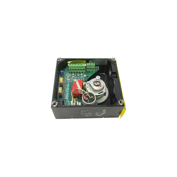 FLOWSERVE F5-MEC-420 (AS PICTURED) UNMP