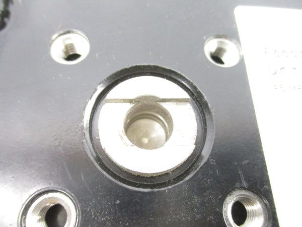 FLOWSERVE F5-MEC-420 (AS PICTURED) UNMP