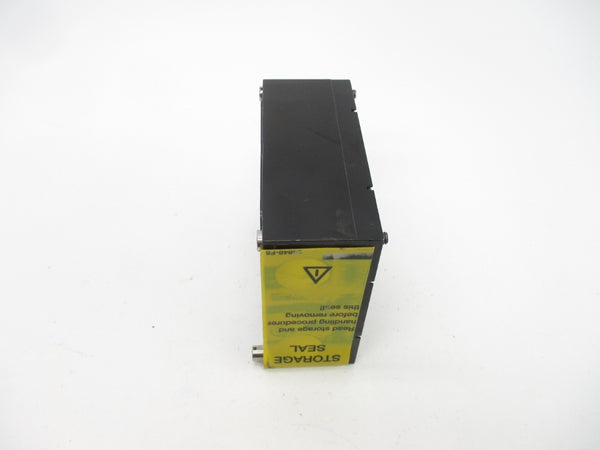 FLOWSERVE F5-MEC-420 (AS PICTURED) UNMP