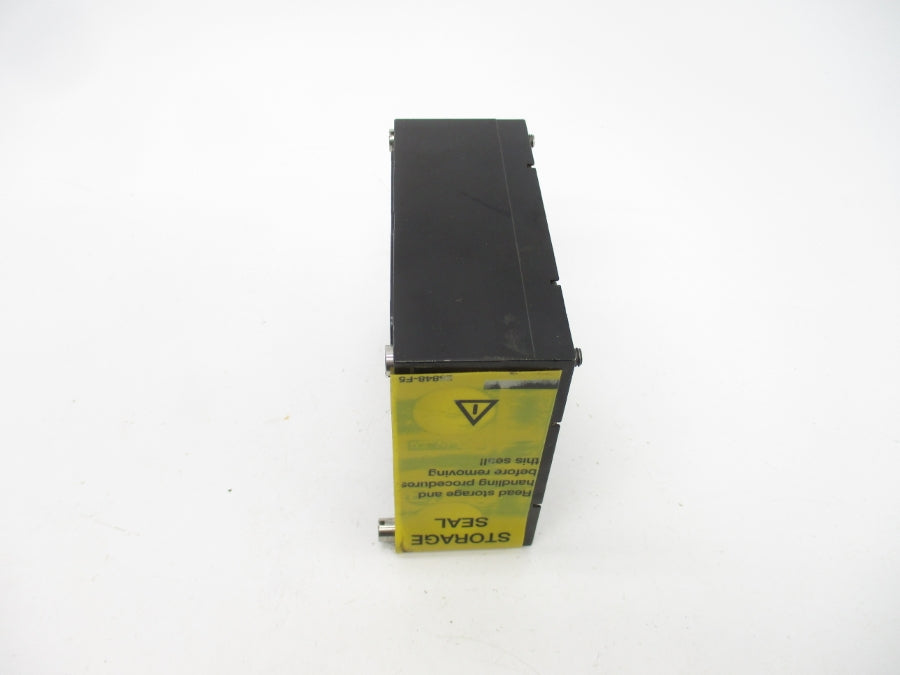 FLOWSERVE F5-MEC-420 (AS PICTURED) UNMP