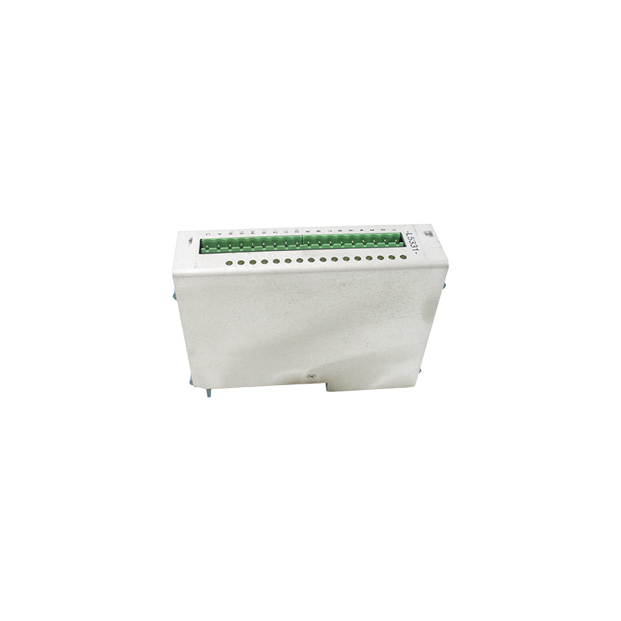 EUROTHERM DRIVES L5331 REV. 2.1 UNMP