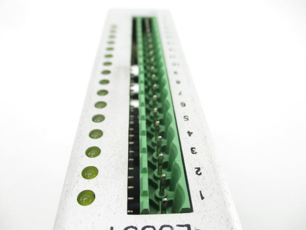 EUROTHERM DRIVES L5331 REV. 2.1 UNMP