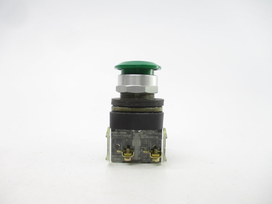 ALLEN BRADLEY 800T-FXA1 SER. T NSNP