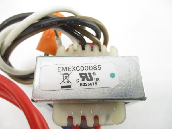 TRANSFORMER EMEXC00085 UNMP