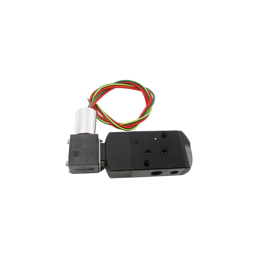 ASCO EF8551A001MS 24VDC 30-150PSI 1/4" NSMP