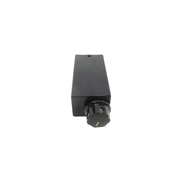 STRUTHERS-DUNN 282XDX100-060 125VDC 6.0-60S UNMP