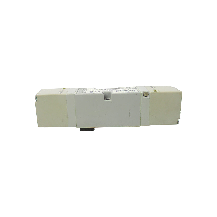 NUMATICS 061BB400K000030 110-120V 120PSI UNMP