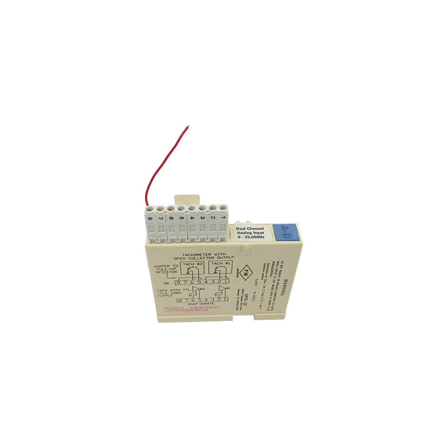 OPTO 22 SNAP-AIRATE UNMP
