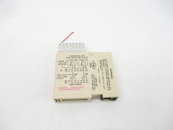 OPTO 22 SNAP-AIRATE UNMP