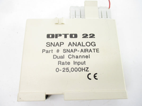 OPTO 22 SNAP-AIRATE UNMP