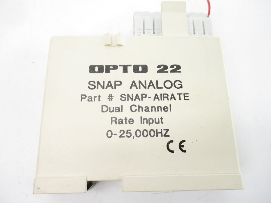 OPTO 22 SNAP-AIRATE UNMP