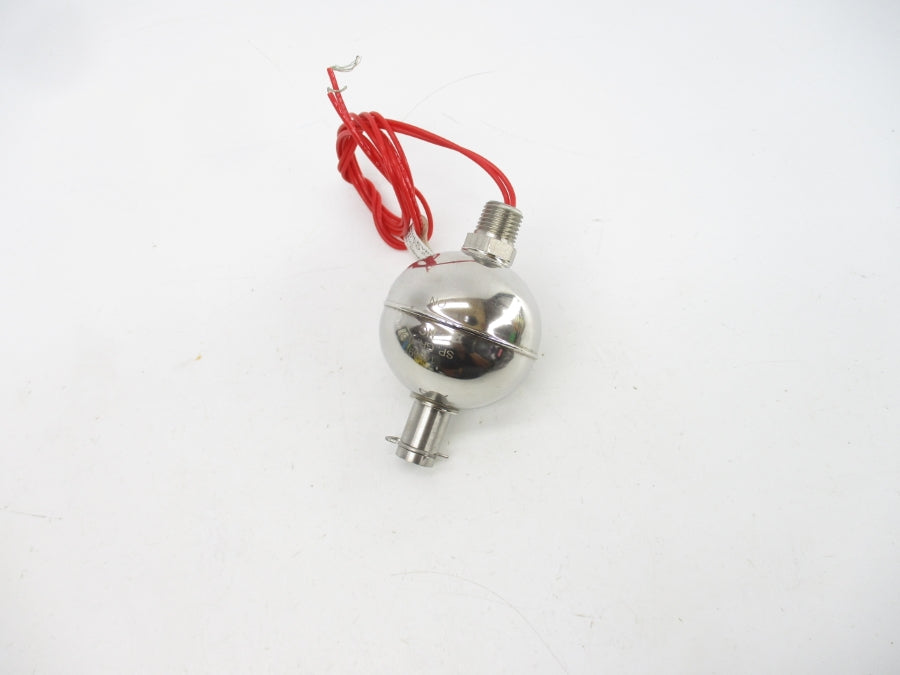 GEMS 1950 120-240VAC NSNP