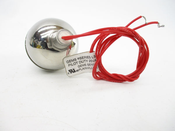 GEMS 1950 120-240VAC NSNP