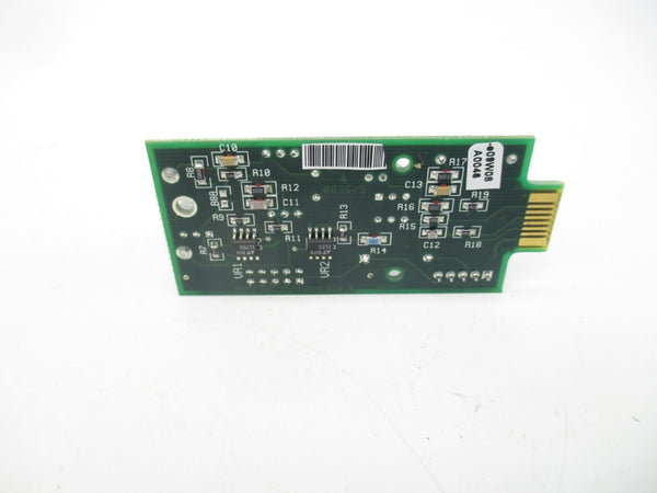 CIRCUIT BOARD 05443000 UNMP