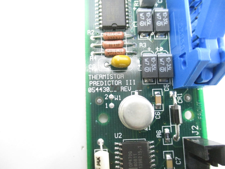CIRCUIT BOARD 05443000 UNMP