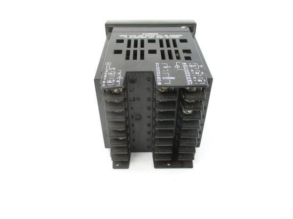 HONEYWELL DC2500-C0-0A00-200-00000-E0-0 90-250VAC NSNP