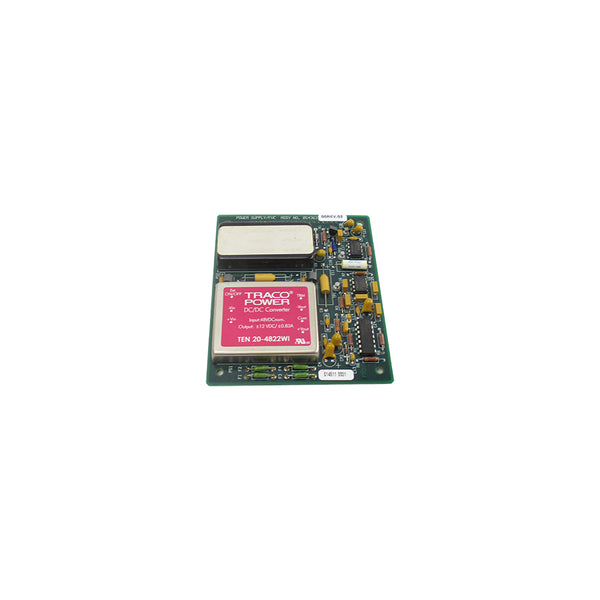 HONEYWELL 05436300 REV. 02 UNMP