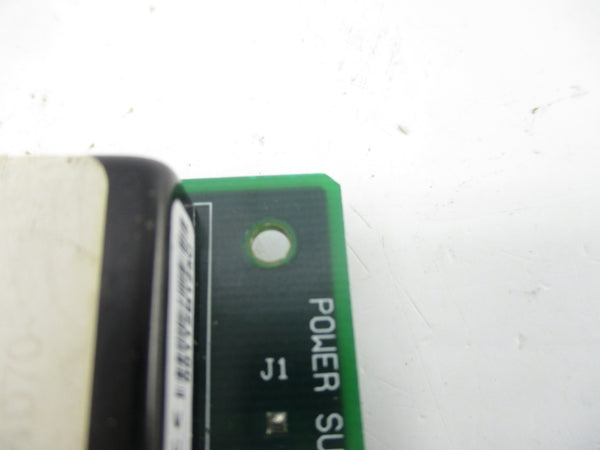 HONEYWELL 05436300 REV. 02 UNMP