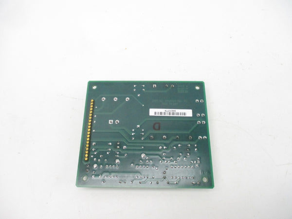 HONEYWELL 05436300 REV. 02 UNMP