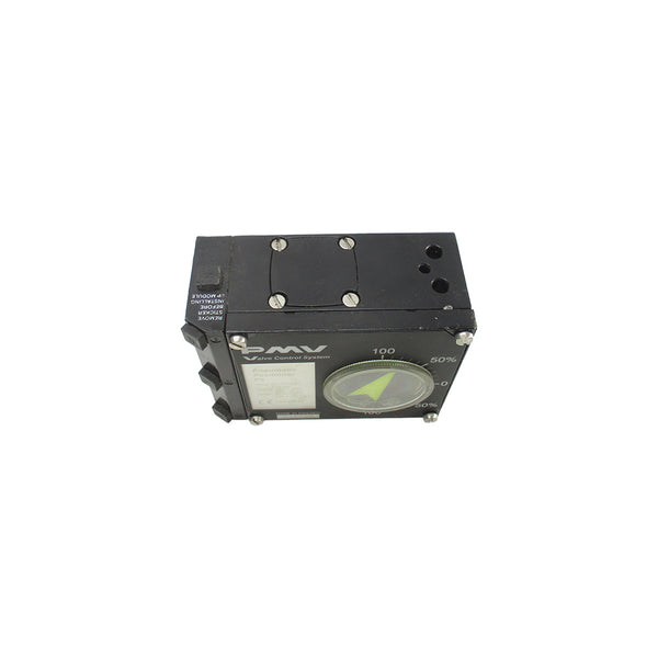 PMV P5 3-15PSI UNMP