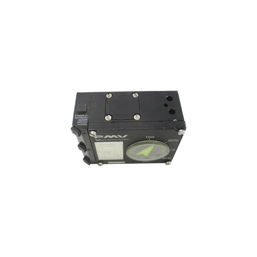 PMV P5 3-15PSI UNMP