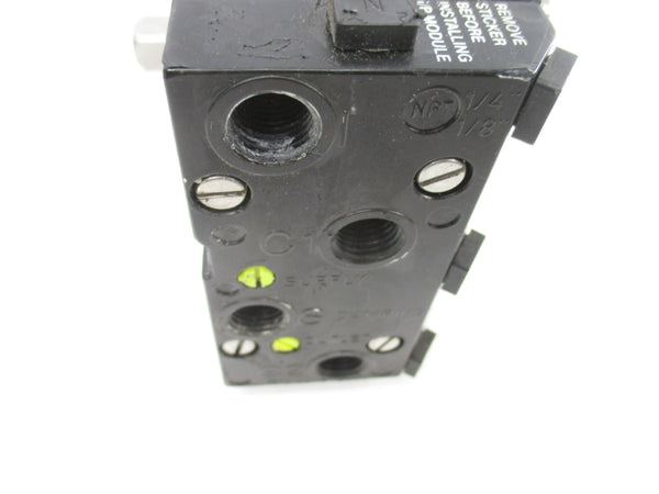 PMV P5 3-15PSI UNMP