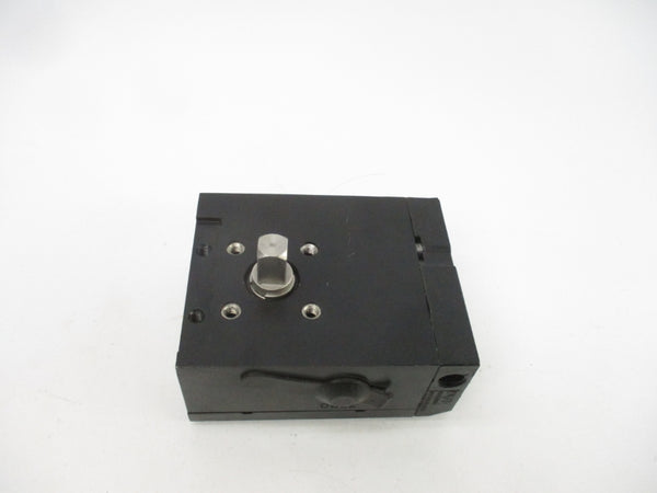 PMV P5 3-15PSI UNMP