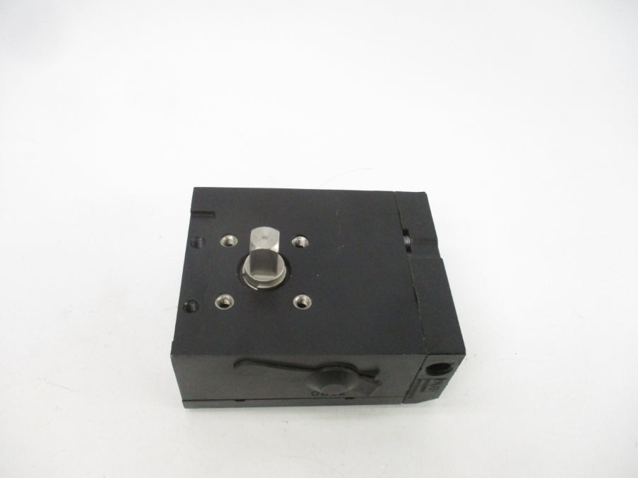 PMV P5 3-15PSI UNMP
