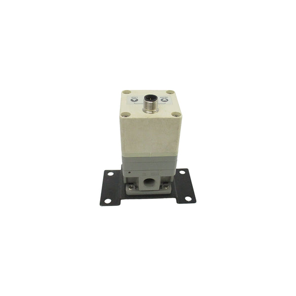 SMC ITV2030-31N2BL4 0-10VDC 0.7-70PSI UNMP