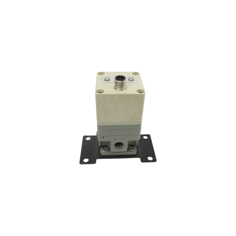 SMC ITV2030-31N2BL4 0-10VDC 0.7-70PSI UNMP