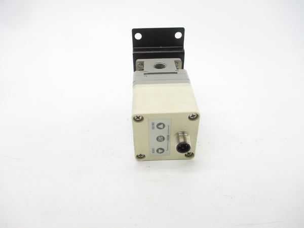 SMC ITV2030-31N2BL4 0-10VDC 0.7-70PSI UNMP